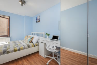 6 bed house, Westferry Road, E14, London, E143AG - Image 10